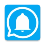 notification history log android application logo